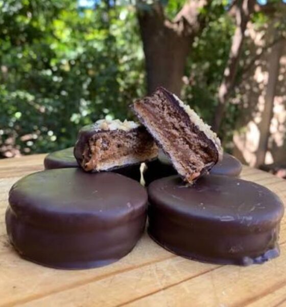 Villa Ventana festeja la 1° Fiesta del Alfajor Serrano