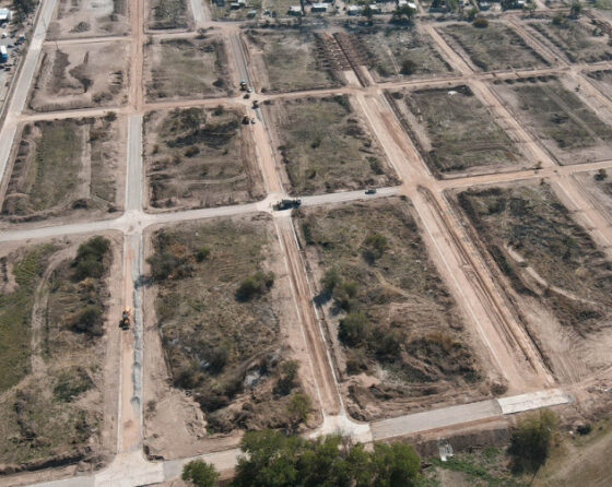 Nación habilita la venta de más de 20 terrenos fiscales y crece la tensión con la Provincia