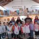 El Museo Mulazzi se consolida como un aula abierta para las instituciones educativas del distrito