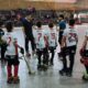 Novedades del Hockey sobre Patines Tresarroyense