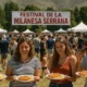 Sierra de la Ventana celebra el 2º Festival de la Milanesa Serrana: cada comercio creó una receta especial