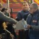 El cuartel de Bomberos Voluntarios de Carmen de Patagones sumó equipamiento