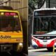 AUMENTA el COLECTIVO y el SUBE: CUÁNTO CUESTA viajar en CABA y PROVINCIA
