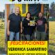 El Club Sportivo Olimpo anunció a la nueva ganadora de su sorteo mensual de abril