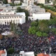El día después de la Marcha Federal Universitaria: cómo se vivió la protesta en distintas ciudades bonaerenses