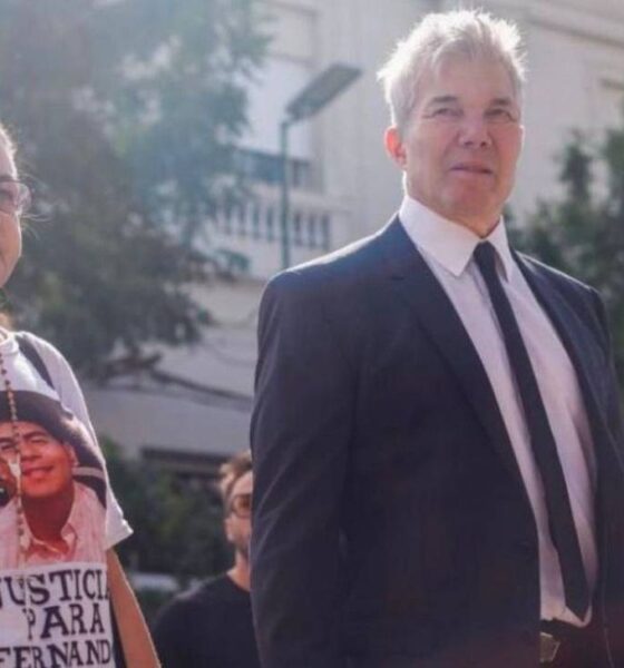 "ES JUSTICIA", qué dijo BURLANDO sobre el ÚLTIMO FALLO del caso BÁEZ SOSA
