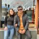 Santana abre su nuevo local