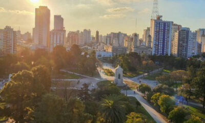 Bahía Blanca fue elegida la ciudad con mejor calidad de vida del país