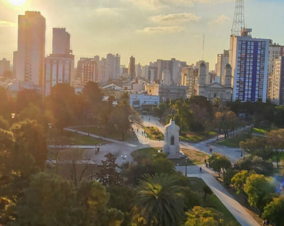 Bahía Blanca fue elegida la ciudad con mejor calidad de vida del país