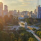 Bahía Blanca fue elegida la ciudad con mejor calidad de vida del país