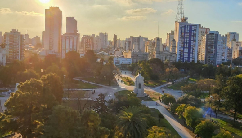 Bahía Blanca fue elegida la ciudad con mejor calidad de vida del país