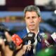 El ex gobernador sanjuanino Uñac quiere ser precandidato presidencial del PJ