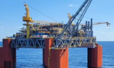 Tierra del Fuego denunció a Navitas en Israel por el petróleo en Malvinas