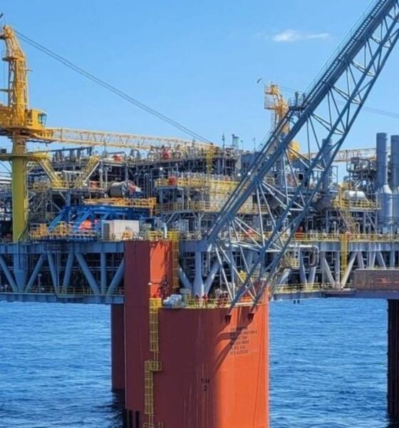 Tierra del Fuego denunció a Navitas en Israel por el petróleo en Malvinas