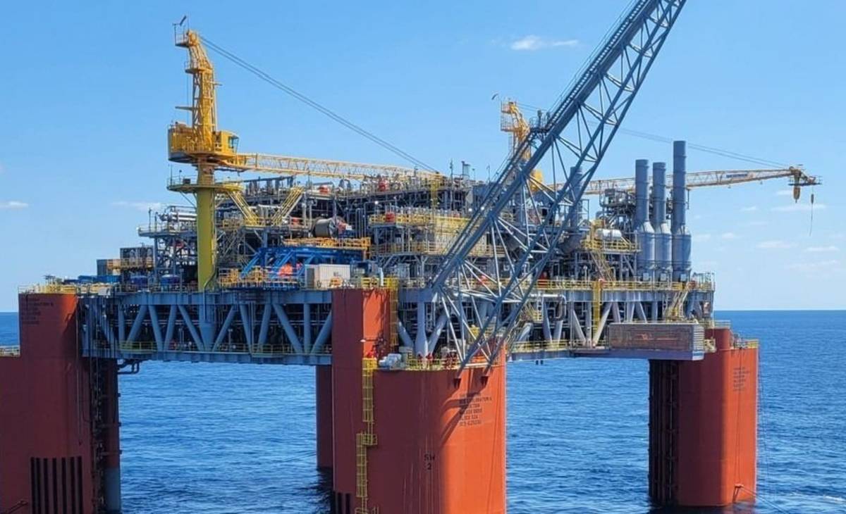 Tierra del Fuego denunció a Navitas en Israel por el petróleo en Malvinas