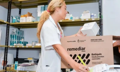Preocupación en Salliqueló por cierre de Remediar: faltantes de medicamentos y dificultades para sostener tratamientos