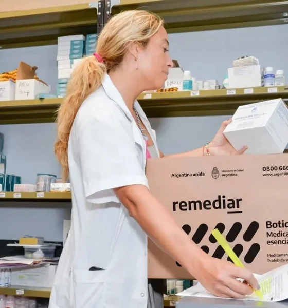Preocupación en Salliqueló por cierre de Remediar: faltantes de medicamentos y dificultades para sostener tratamientos