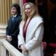 Milei atacó a la prensa en el Congreso: “Corruptos son ustedes”