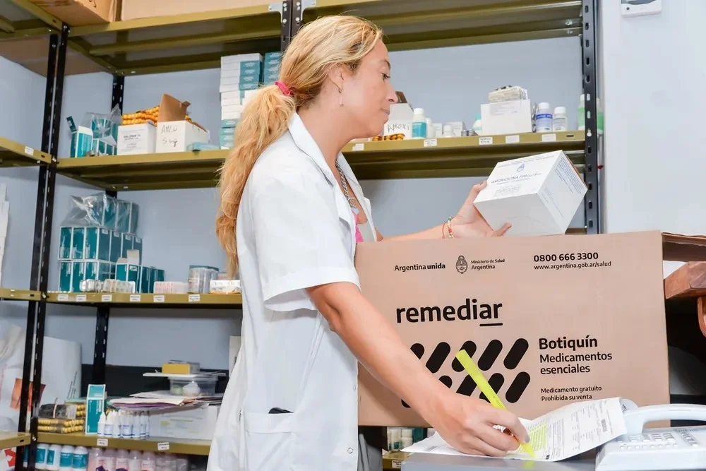 Preocupación en Salliqueló por cierre de Remediar: faltantes de medicamentos y dificultades para sostener tratamientos
