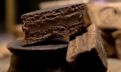 Tres destinos, un mismo sabor: Lobos, Berisso y Villa Ventana celebran el fin de semana del alfajor