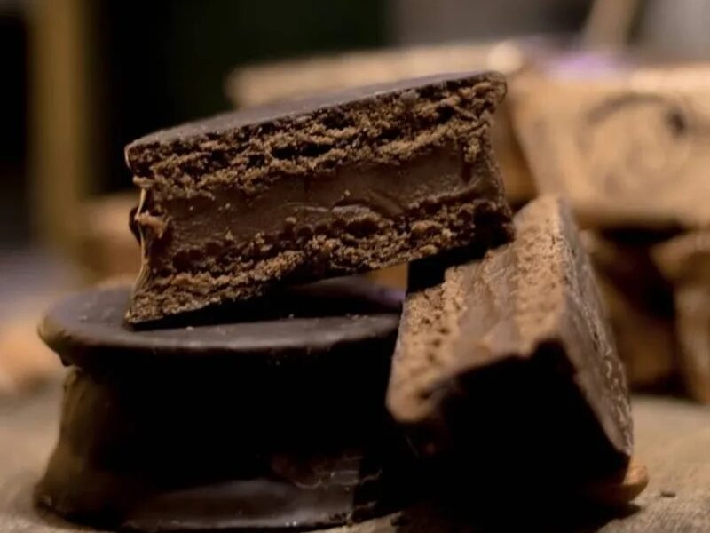 Tres destinos, un mismo sabor: Lobos, Berisso y Villa Ventana celebran el fin de semana del alfajor