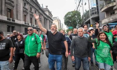 PARO NACIONAL DE ATE ESTA SEMANA: cuándo es y qué organismos se verán afectados