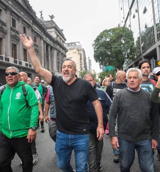 PARO NACIONAL DE ATE ESTA SEMANA: cuándo es y qué organismos se verán afectados
