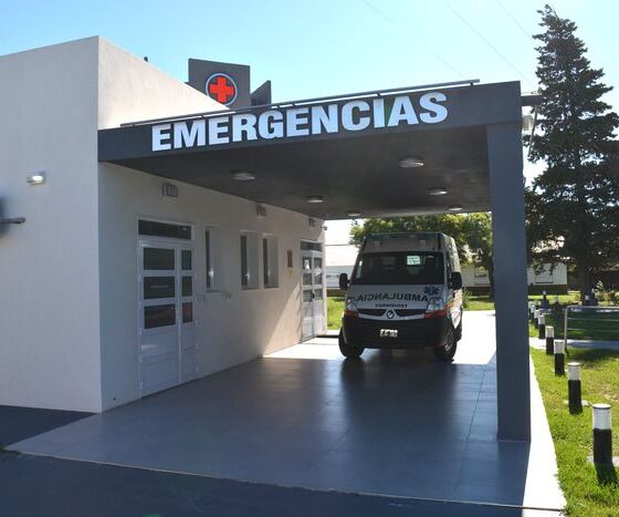 Cuándo acudir a la Guardia: recomendaciones para los vecinos