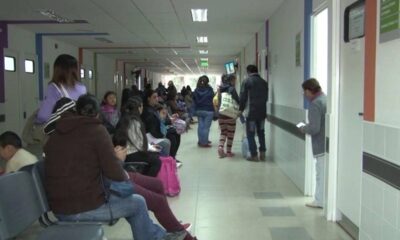 Desde que LLEGÓ MILEI hay CADA VEZ MÁS PERSONAS SIN COBERTURA de SALUD