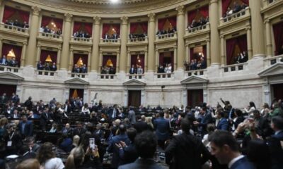 Milei volverá a insistir en Diputados con el vaciamiento de la ley de Zona Fría