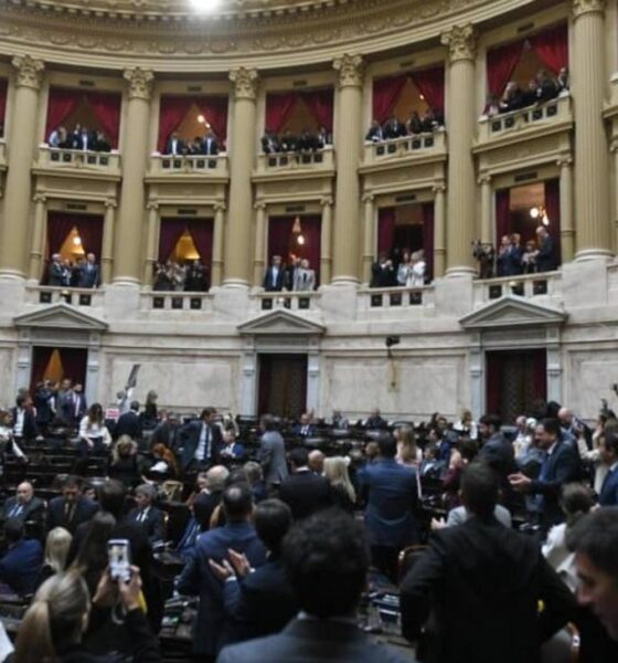 Milei volverá a insistir en Diputados con el vaciamiento de la ley de Zona Fría