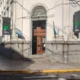 Paro bancario nacional por el cierre de sucursales del Banco Central