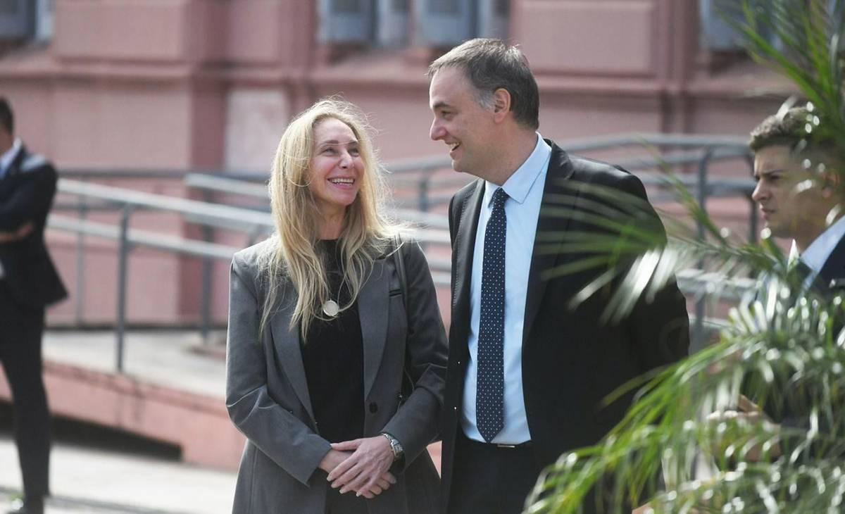 Cambios en el Gobierno de Milei: Joni Heguier analiza el posible nuevo cargo de Karina Milei