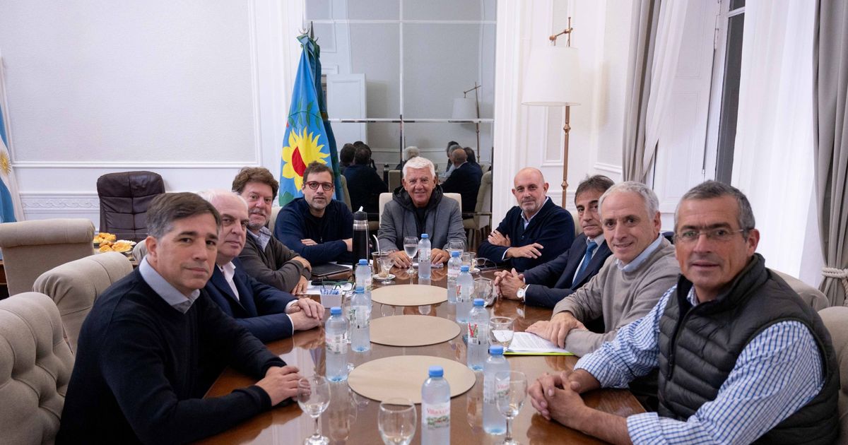 Intendentes le exigieron a la Legislatura bonaerense liberar fondos municipales sin condicionamientos