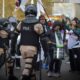 ALBERTO WERETILNECK repimió A LOS DOCENTES y se PROFUNDIZA el CONFLICTO EN LA PROVINCIA