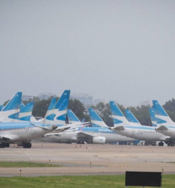 "FALTAN REPORTES NOCTURNOS", la ADVERTENCIA de los PILOTOS tra DESPIDOS en el SMN