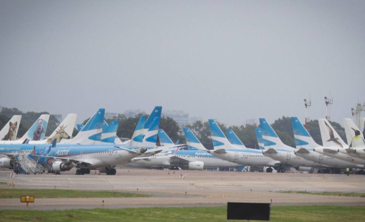 "FALTAN REPORTES NOCTURNOS", la ADVERTENCIA de los PILOTOS tra DESPIDOS en el SMN