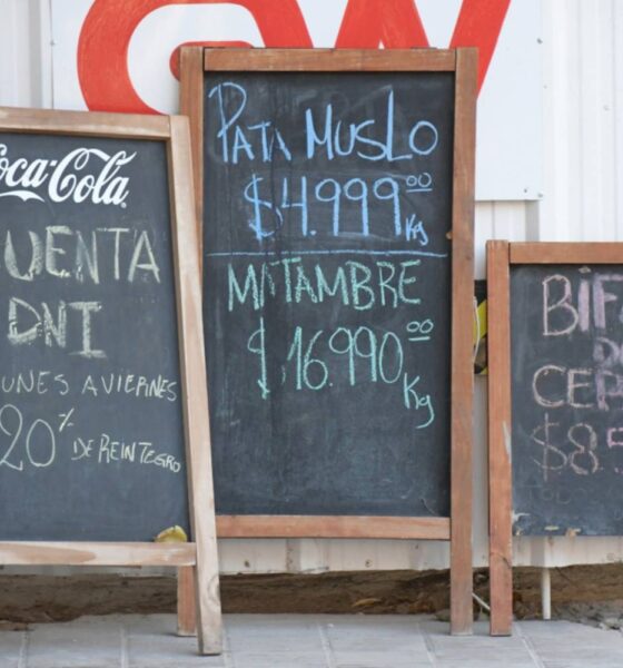 La delgada línea roja (donde la carne le sigue ganando a la inflación)