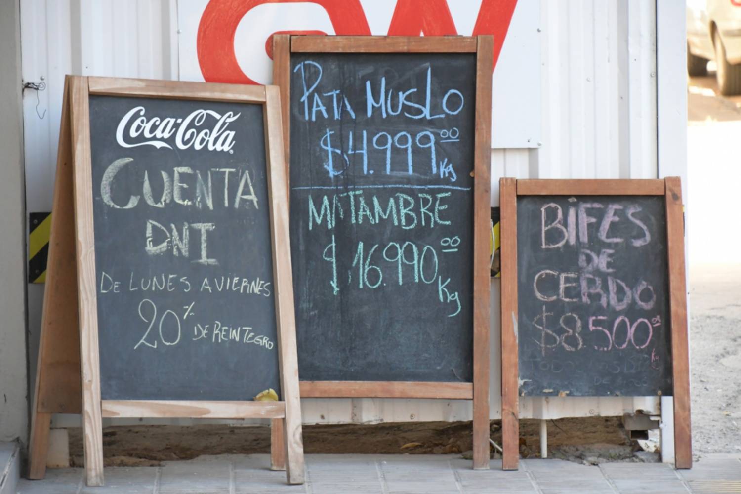 La delgada línea roja (donde la carne le sigue ganando a la inflación)