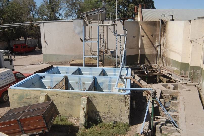 Enviarán a juicio a los dueños de un frigorífico por la muerte de un operario en Bahía Blanca: cayó a un desagüe