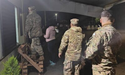 El intendente de Coronel Rosales anticipó que el lunes comenzarán las tareas de reconstrucción tras el paso del temporal