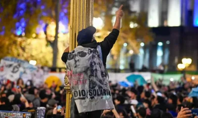 Bullrich, la candidata del Círculo Rojo contra Milei, familia judicial vs Clarin y La Nación por el reparte de poder a 30 años