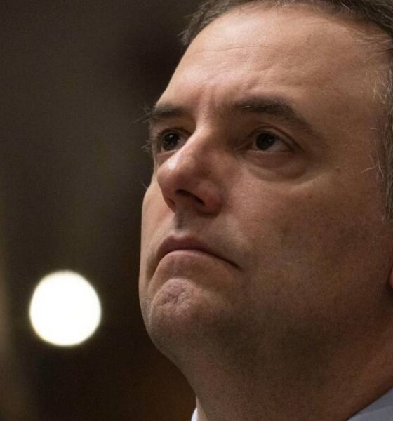 Adorni prepara su declaración jurada y desde el Gobierno prometen que "no falta mucho"