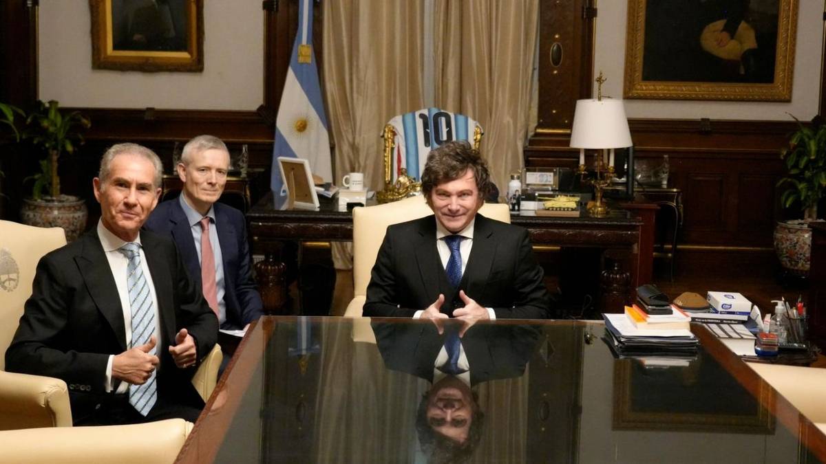 Palantir y el Pentágono: el plan de los ultraricos para Argentina