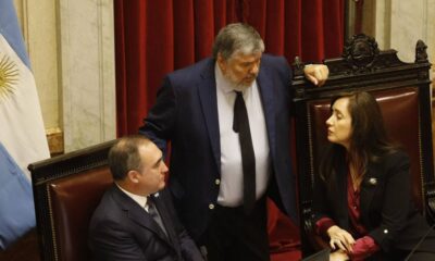 Senado: el peronismo denunciará a Villarruel y Bullrich por excluirlo de las comisiones