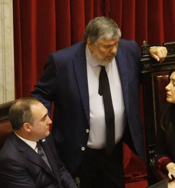 Senado: el peronismo denunciará a Villarruel y Bullrich por excluirlo de las comisiones