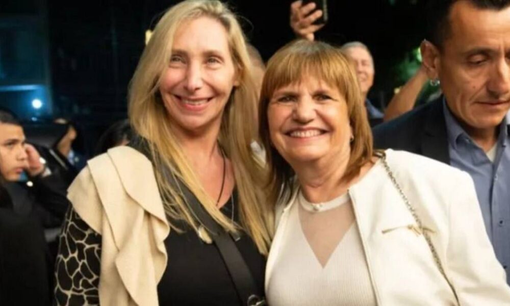 Bullrich sumó otro gesto independentista y rechazó una orden de la Casa Rosada