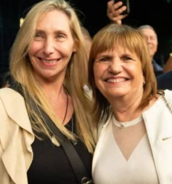 Bullrich sumó otro gesto independentista y rechazó una orden de la Casa Rosada