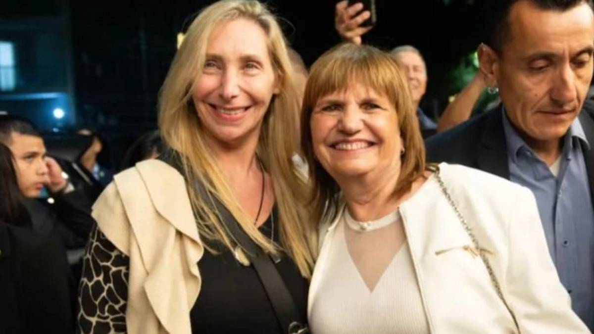 Bullrich sumó otro gesto independentista y rechazó una orden de la Casa Rosada