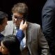 La guerra del peronismo y diferencias en la oposición traban el reparto de fondos para intendentes bonaerenses